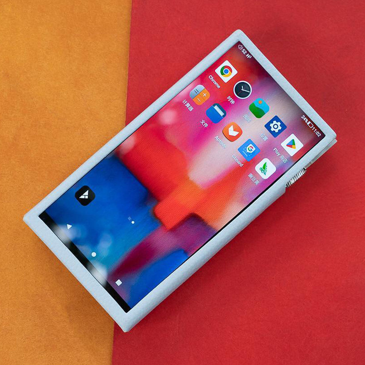  iBasso - DX340、mySite、merchandisen