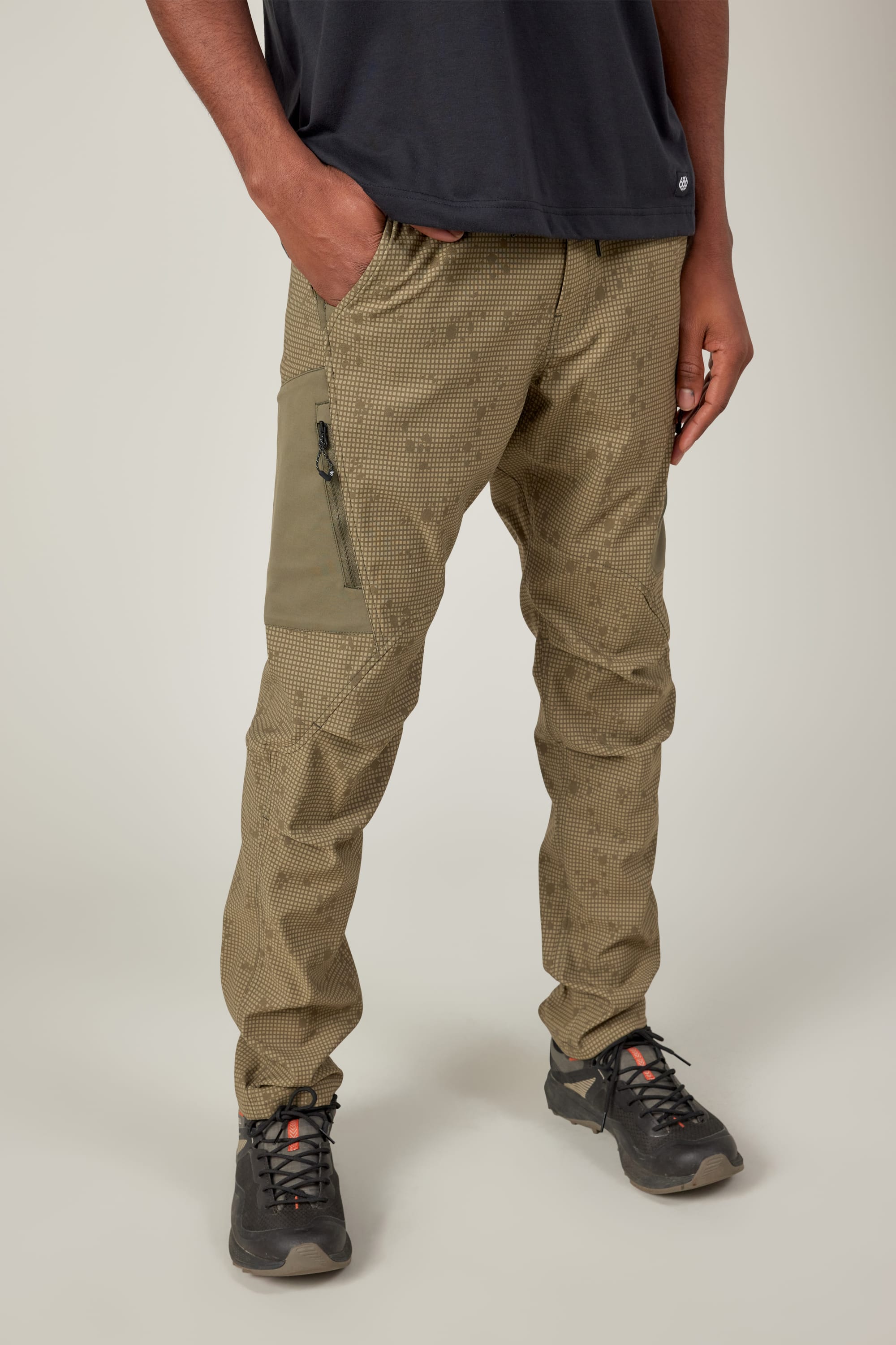 686 Men's Anything Cargo Pant - Slim Fit、mySite、i-lightchina