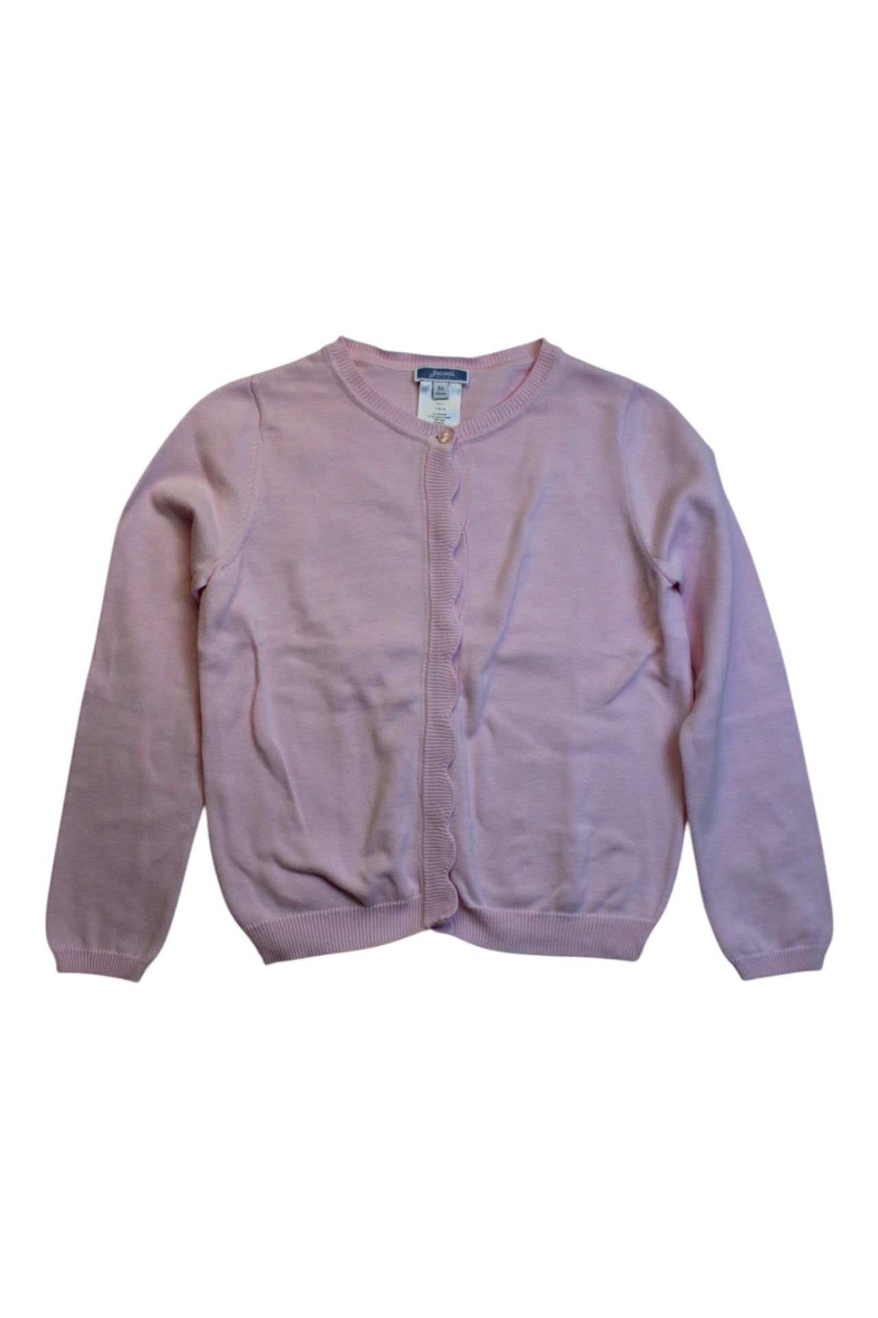 Jacadi Button-Up Cardigan 8Y、mySite、g9winljtr