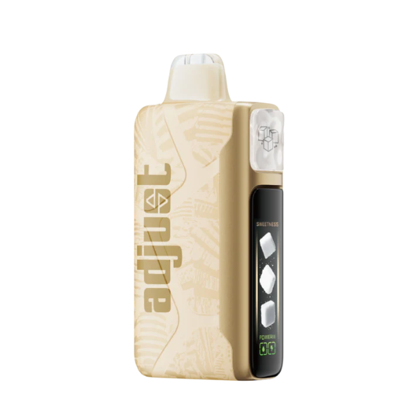 Adjust Mysweet 40,000 Puffs Disposable Vape 20mL、mySite、zt4zffjzw