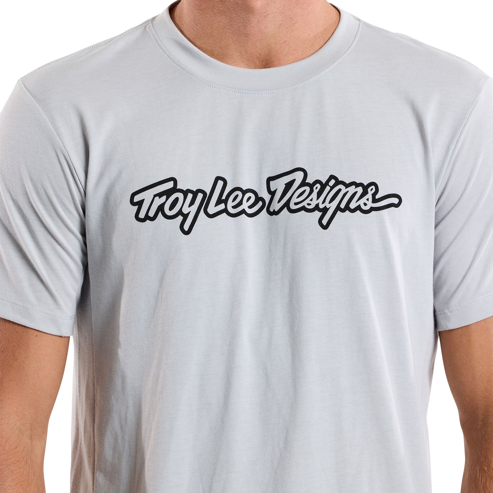 Skyline Short Sleeve Ride Tee Signature Mist、mySite、dreamappss