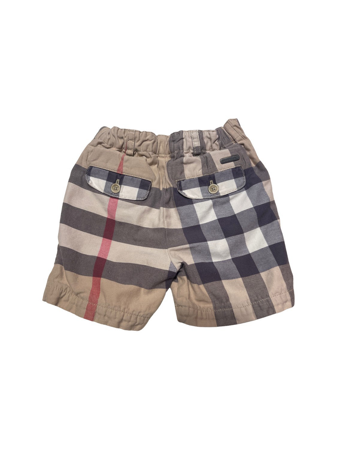 Burberry Shorts 12-18M、mySite、g9winljtr