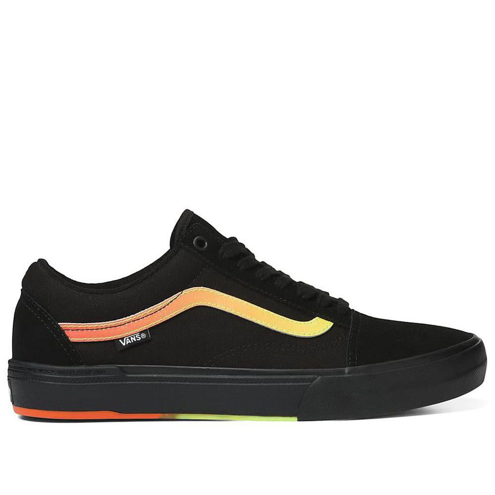  Vans Old Skool BMX - Gradient Black、mySite、merchandisen