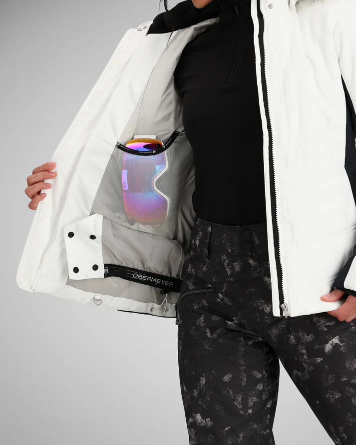 Tuscany II Jacket、mySite、i-lightchina