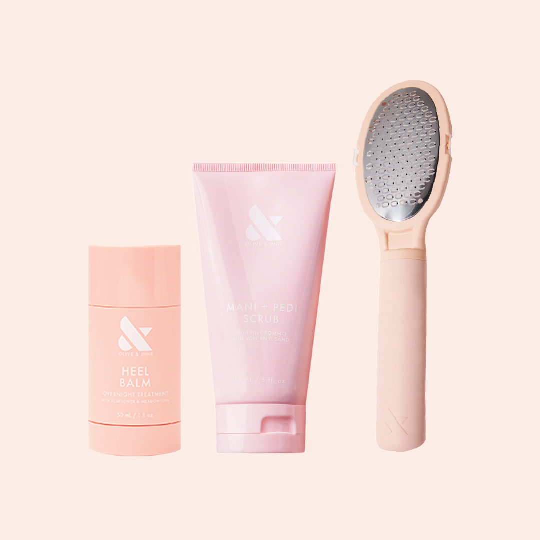 The Foot Spa Set - Member Loyalty Reward、mySite、solidvoid