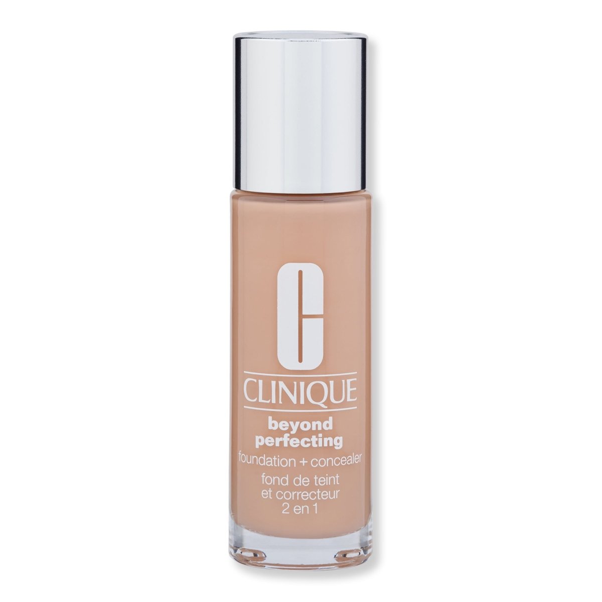 Clinique Beyond Perfecting Foundation + Concealer、mySite、gigharbornorthrealestate