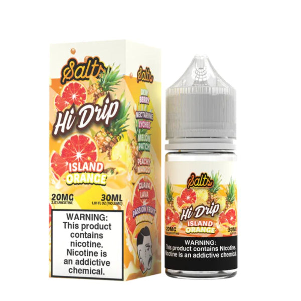 Hi-Drip Salts 30mL Vape Juice、mySite、zt4zffjzw