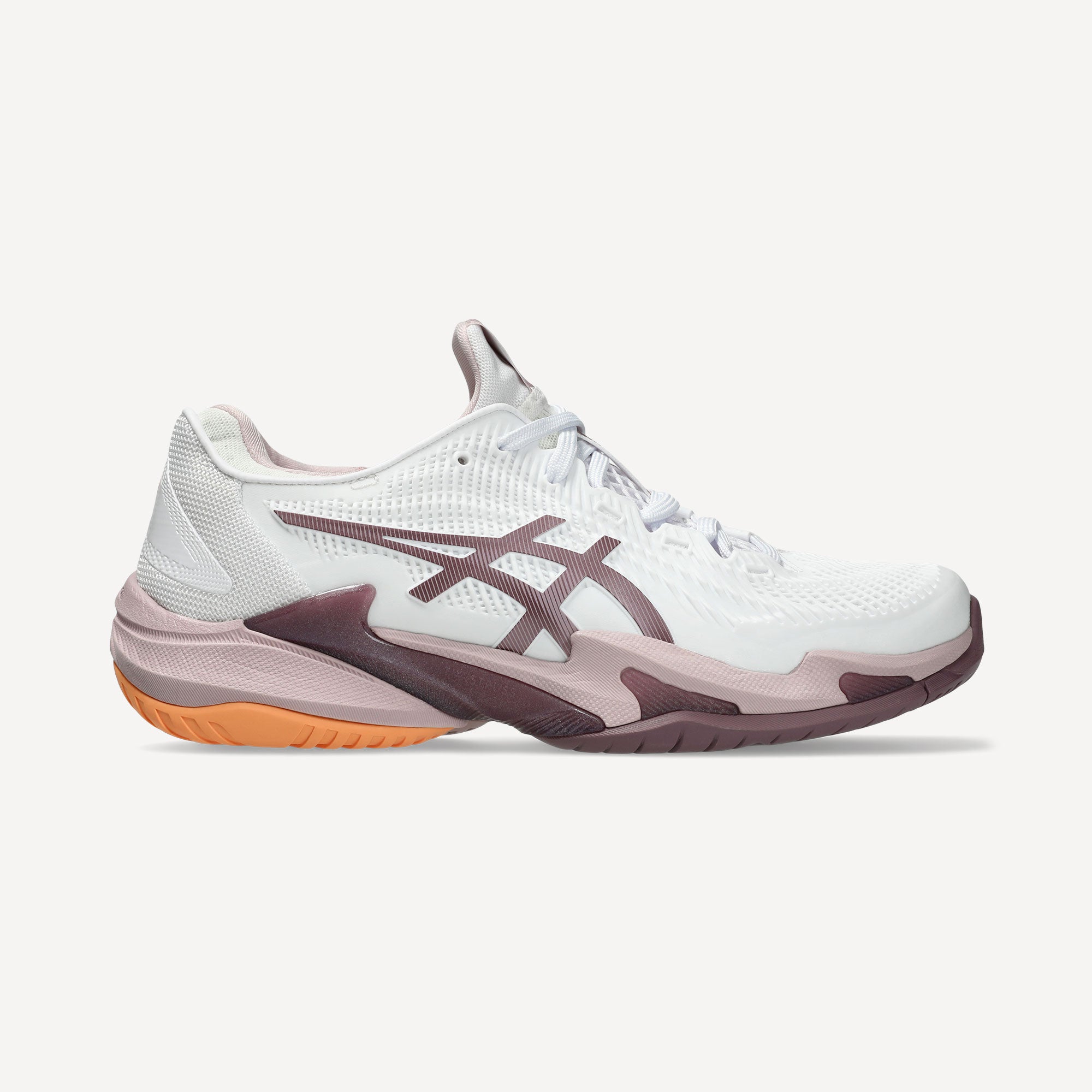 ASICS Court FF 3 Women's Hard Court Tennis Shoes