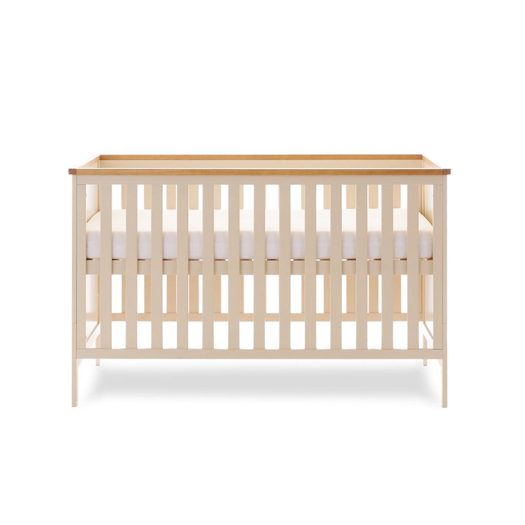  Obaby Evie Cot Bed - Cashmere、mySite、merchandisen