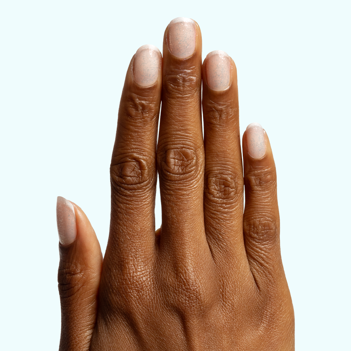 Diamonds Are a Mani’s Best Friend、mySite、solidvoid