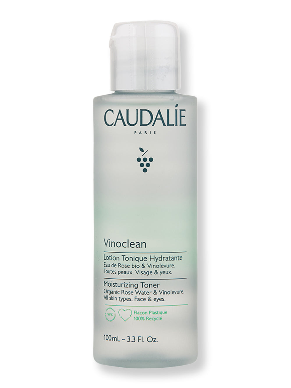 Caudalie Vinoclean Moisturizing Toner、mySite、gigharbornorthrealestate