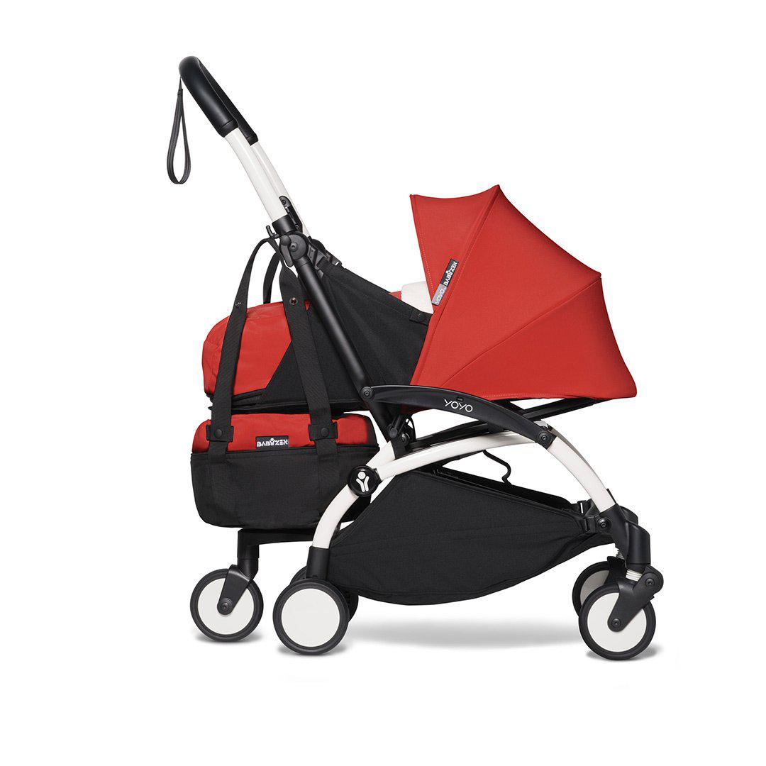  Stokke | BABYZEN YOYO Bag、mySite、merchandisen