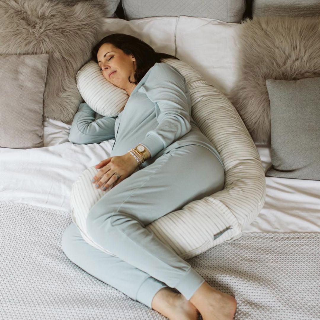  BellaMoon 3-In-1 Pregnancy Pillow - Summer Bed、mySite、merchandisen