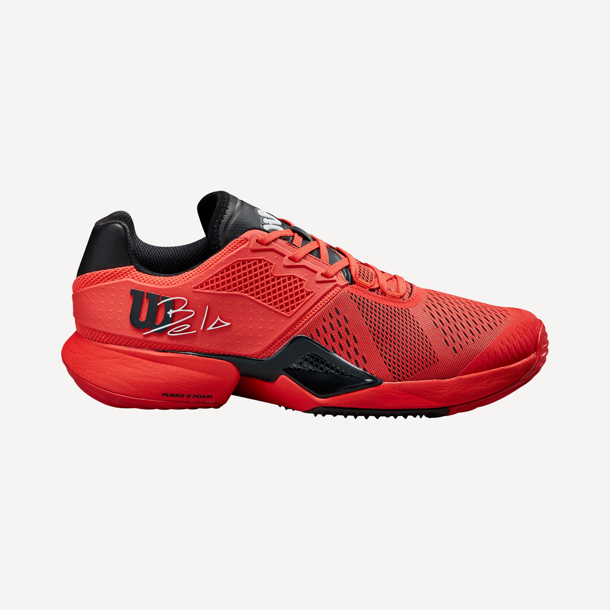 Wilson BELA Tour Men's Padel Shoes