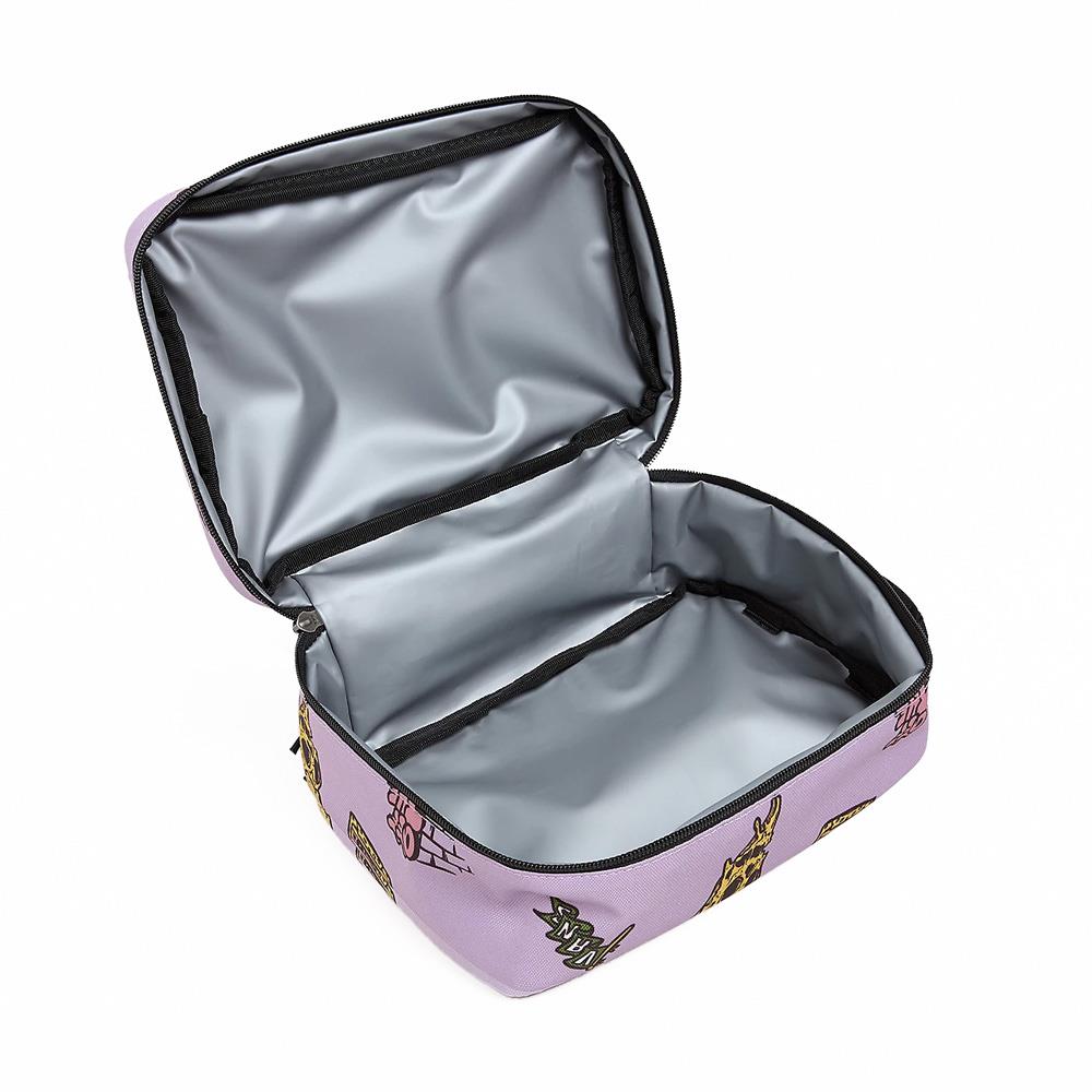 Vans Old Skool Lunch Pack - Lavender Mist、mySite、merchandisen