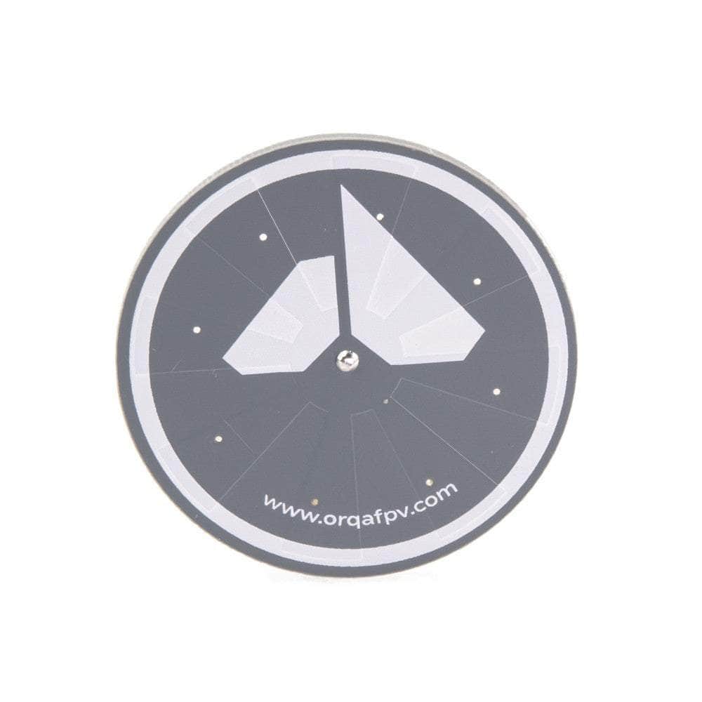  Orqa FPV.O1.Pro 5.8GHz SMA Antenna - RHCP、mySite、merchandisen