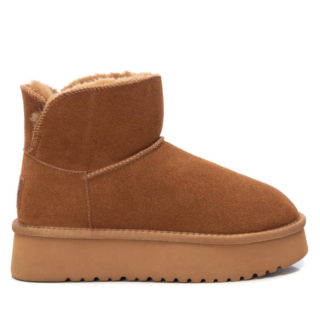 BOTÍN DE MUJER CARMELA 16200401、mySite、gtrtttuynbv