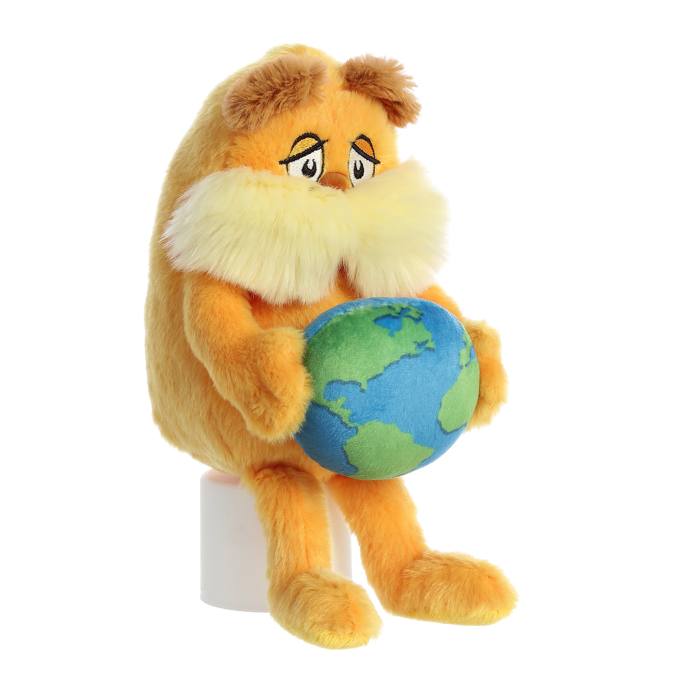 Aurora® - Dr. Seuss™ - 11 The Lorax Planet Earth、mySite、g9winljtr