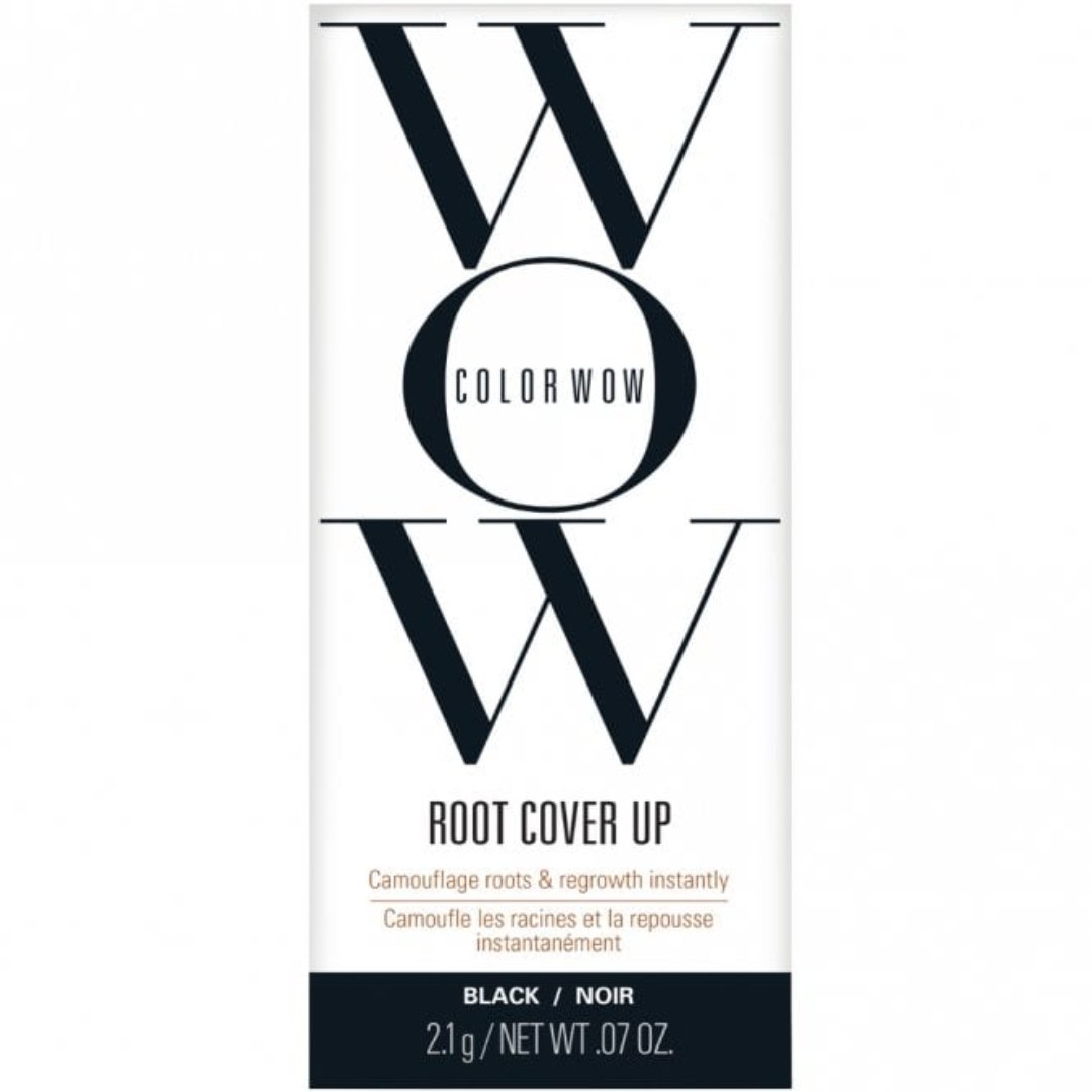  Color Wow Root Cover Up Black、mySite、elrpsem3k