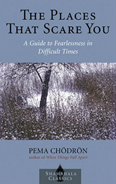 The Places that Scare You、mySite、topwebapps