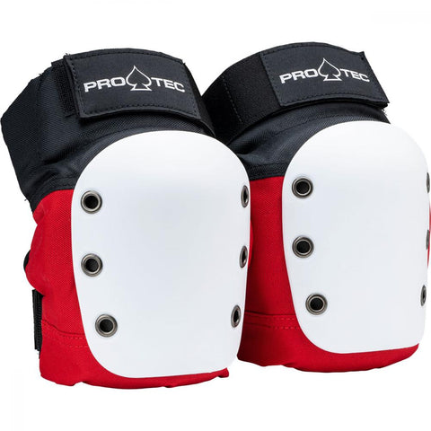  Pro-Tec Street Gear Jr 3 Pack - Red/White/Black、mySite、merchandisen