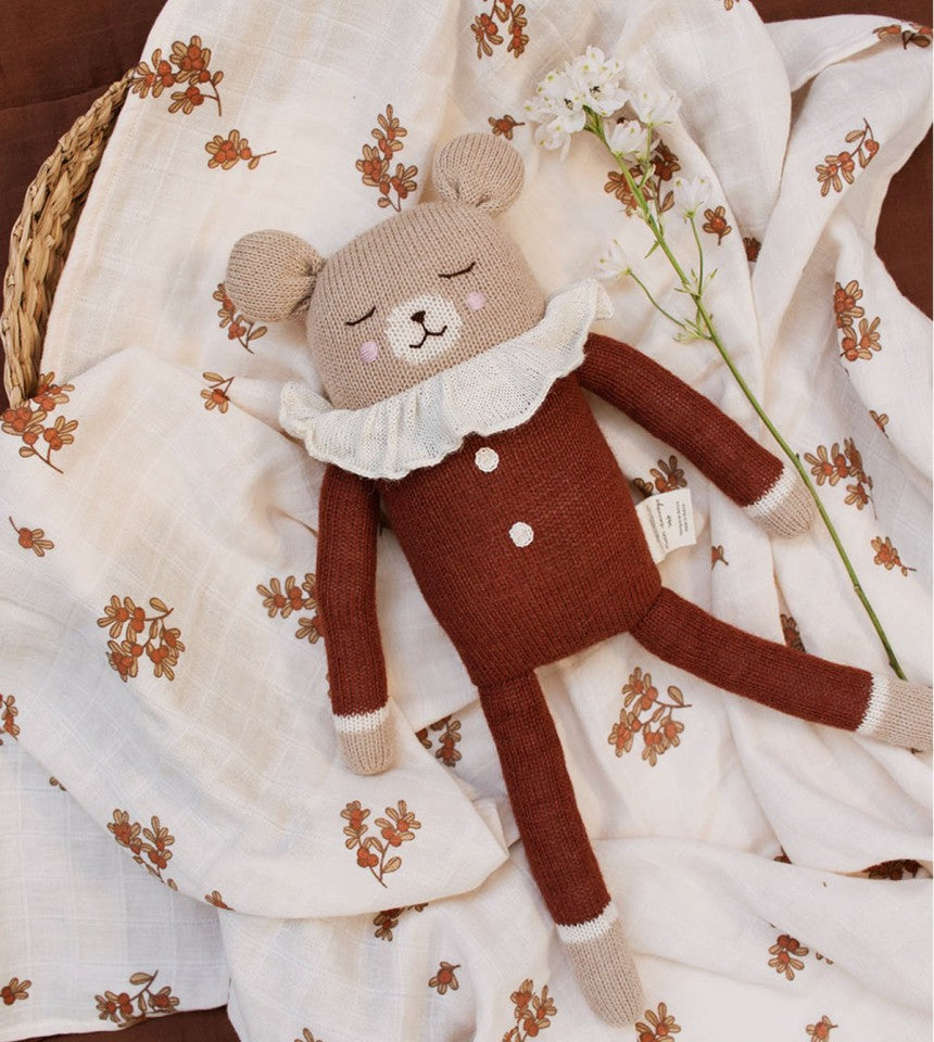  Airelles Muslin Cloth、mySite、elrpsem3k