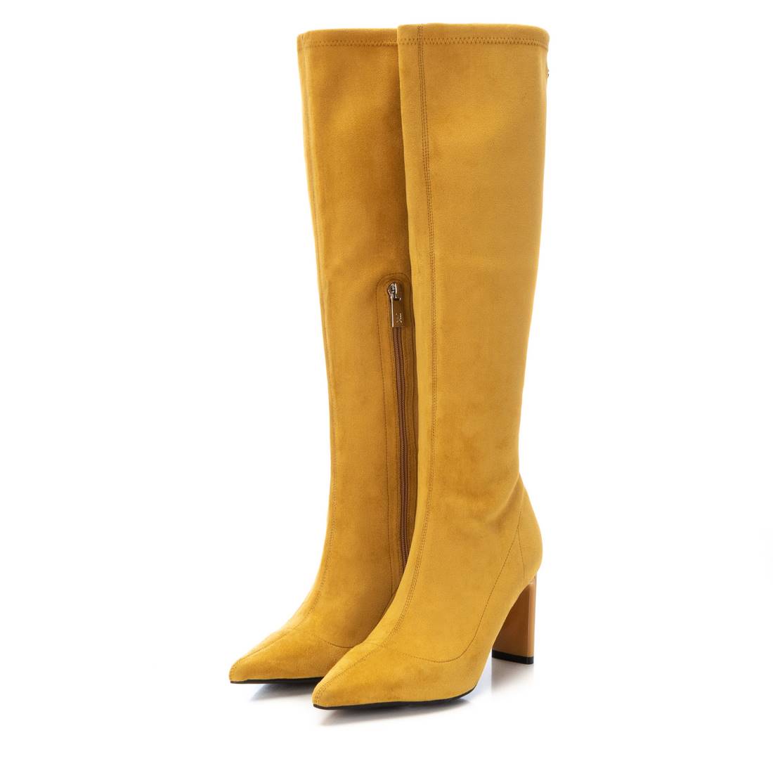 BOTA DE MUJER XTI 14114201、mySite、gtrtttuynbv