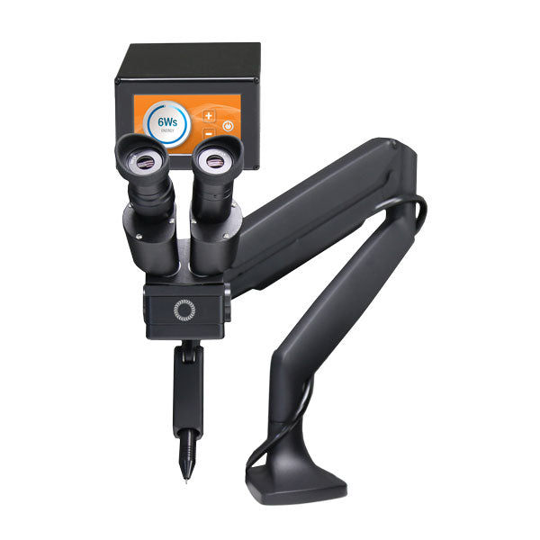 Orion mPulse Permanent Jewelry Welder、mySite、dreamappss