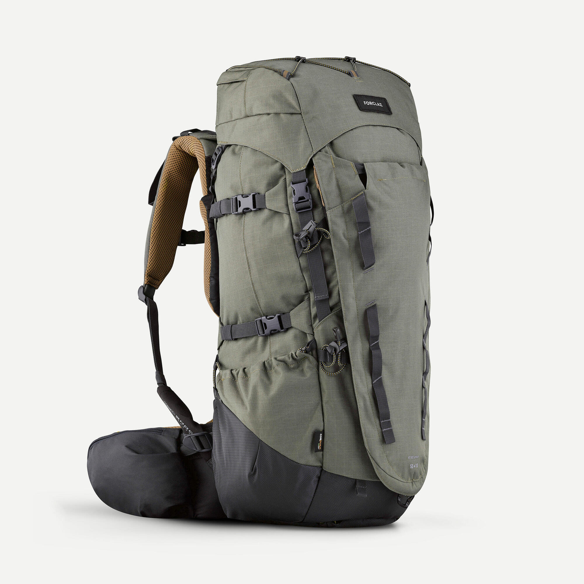 Forclaz Men's MT900 Symbium2 50+10 L Backpacking Pack