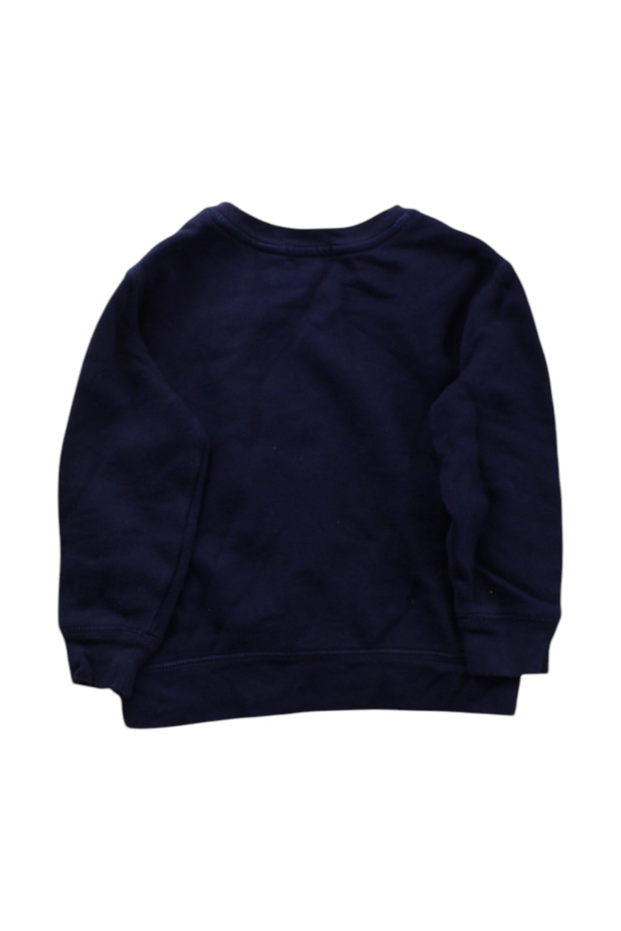 Polo Ralph Lauren Crewneck Sweatshirt 4T、mySite、g9winljtr