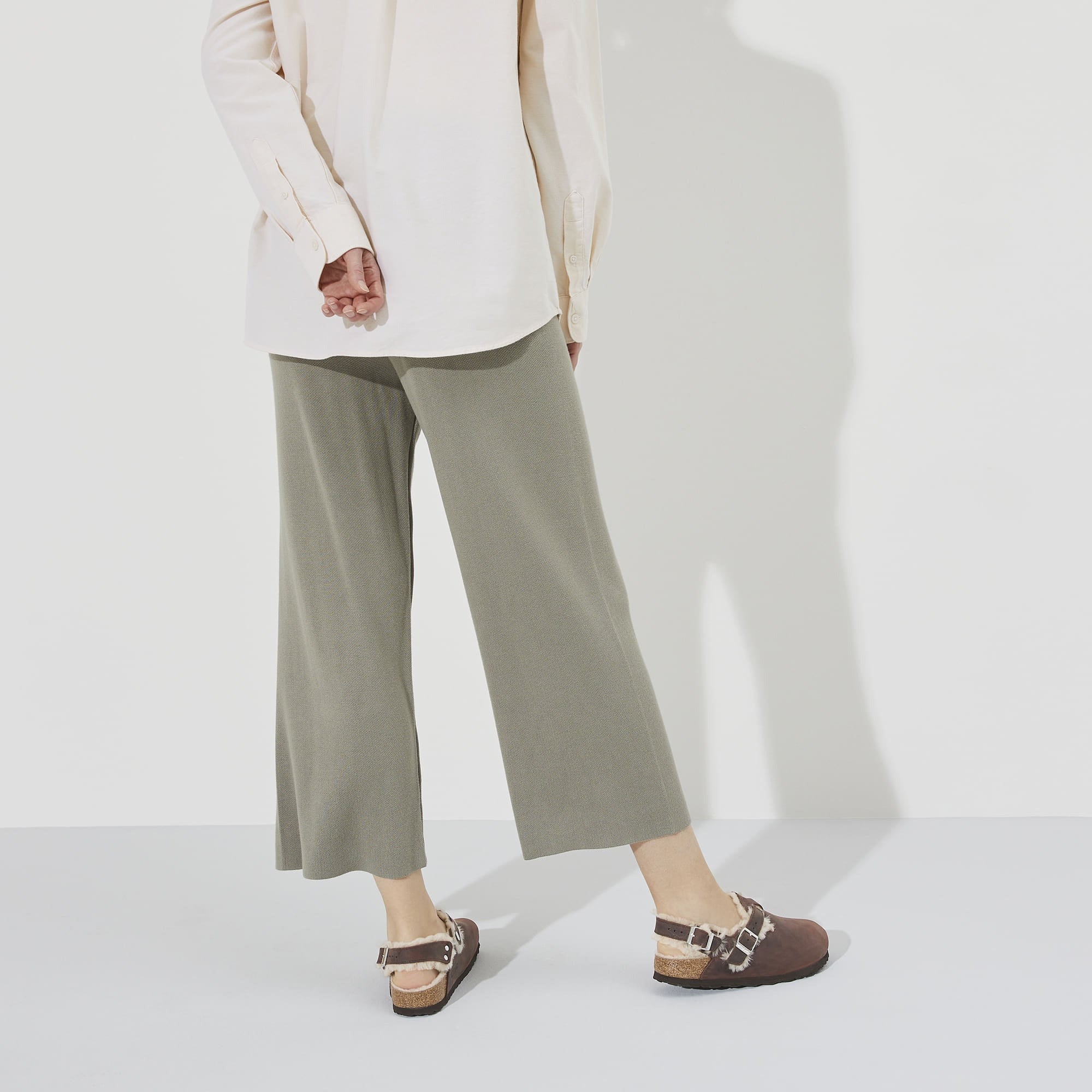  Tokio | Oiled Leather/Shearling | Habana Brown、mySite、preschool7hills