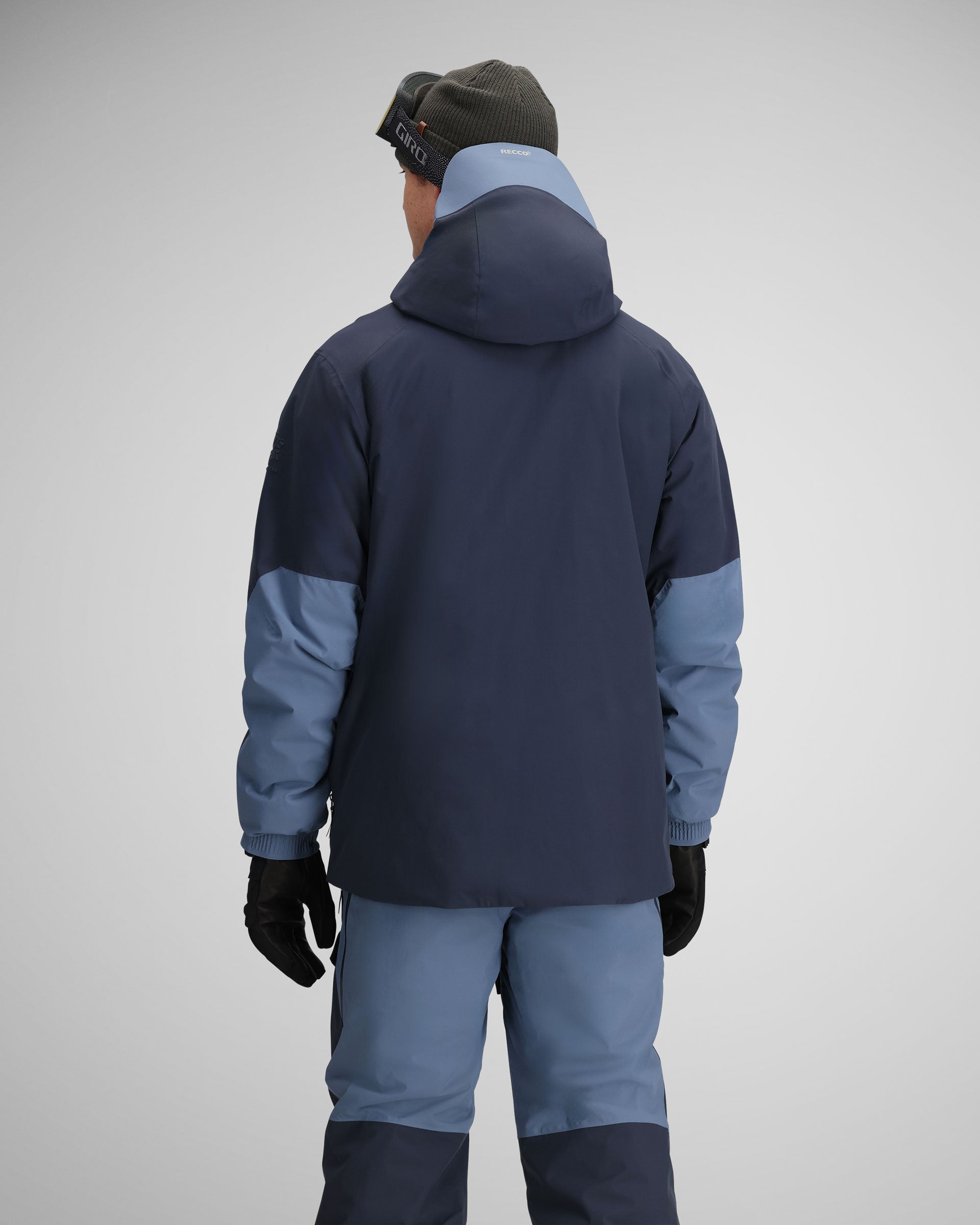 Men's Oberreute Jacket、mySite、i-lightchina