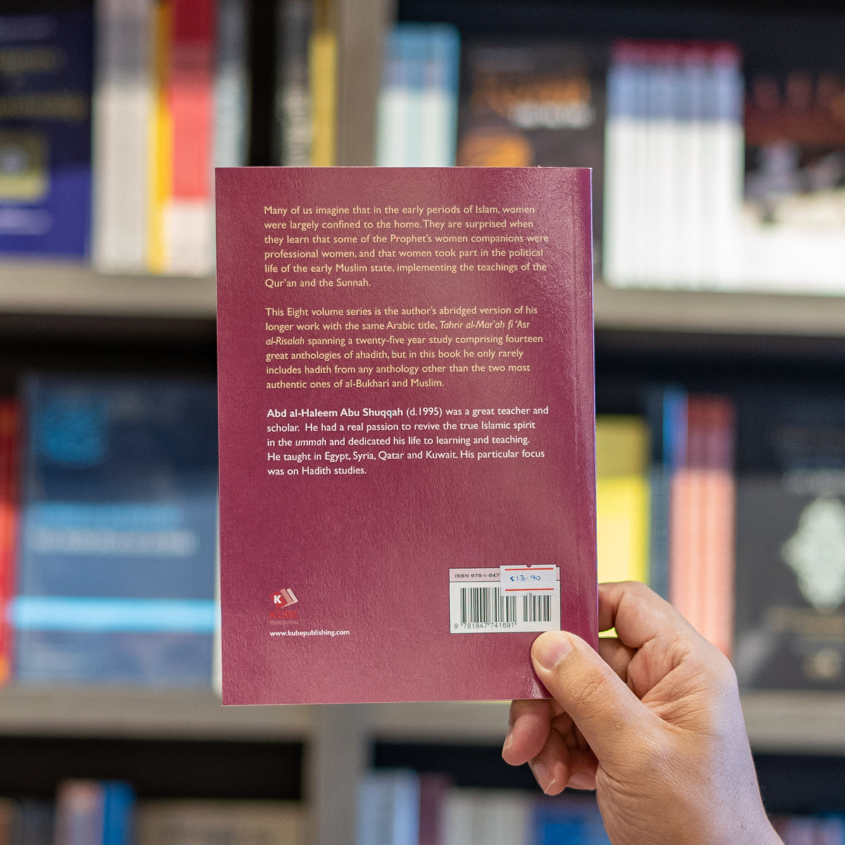 Muslim Women's Participation in Professional, Social and Political Life、mySite、topwebapps