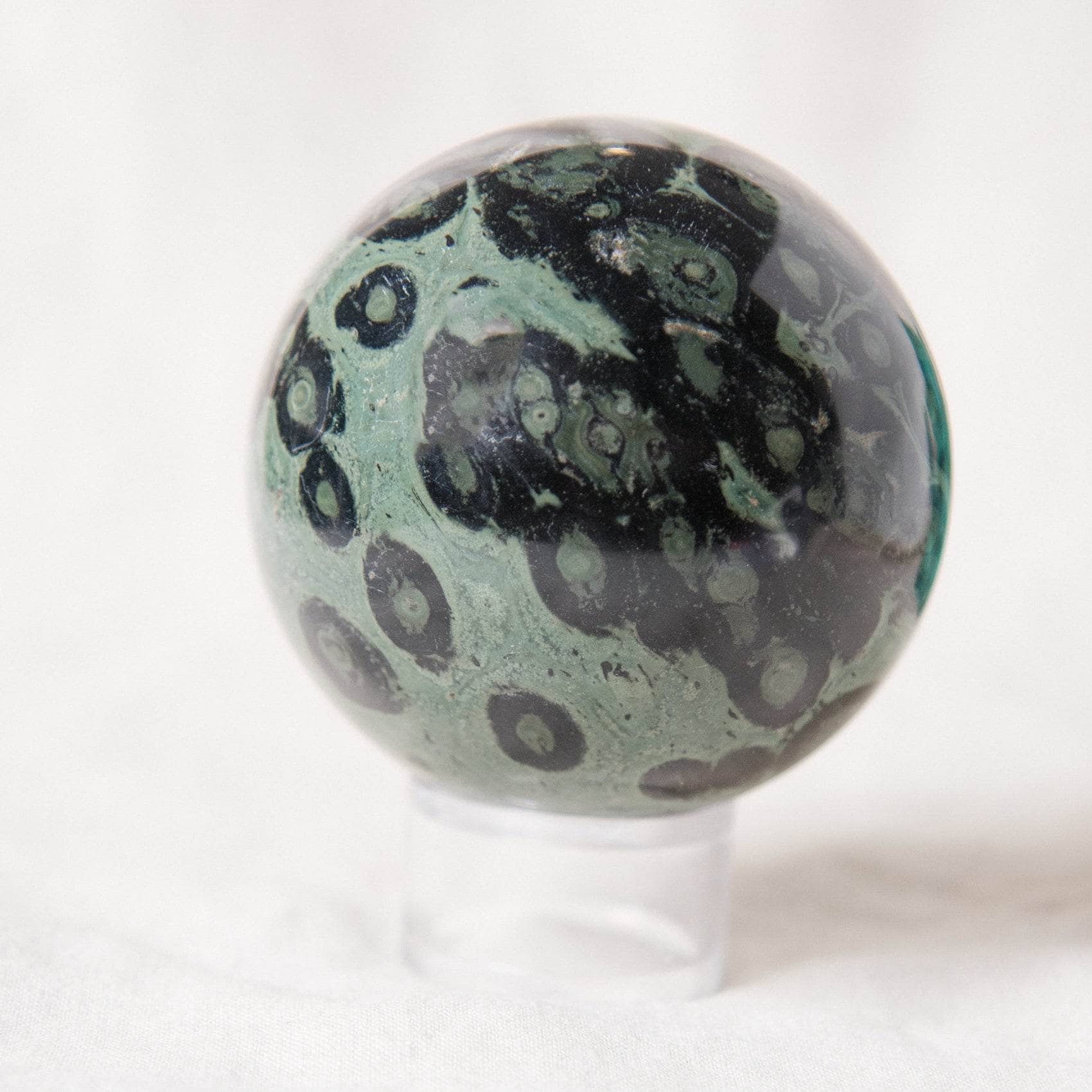 Kambaba Jasper Sphere - AAA Premium Quality、mySite、hinf8tx79