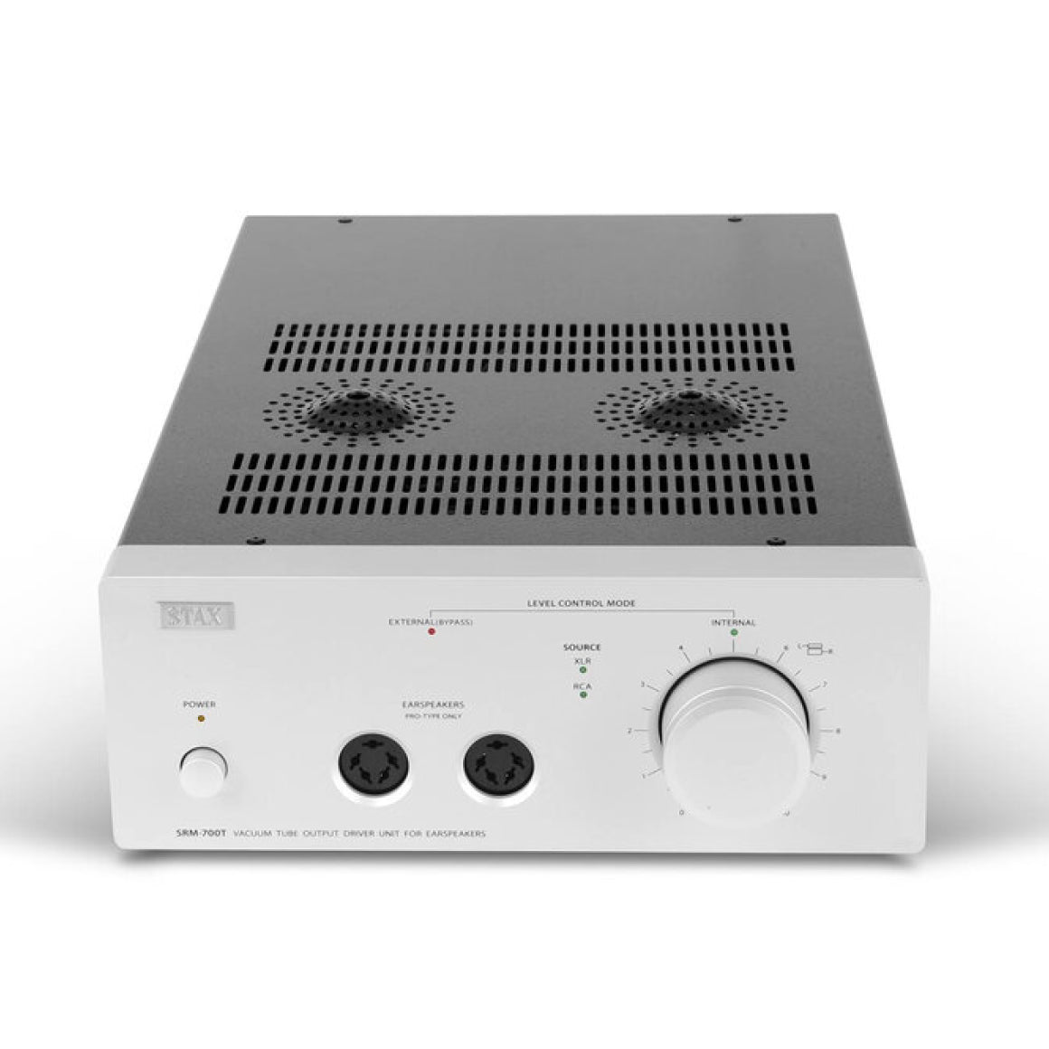  STAX - SRM-700T、mySite、merchandisen