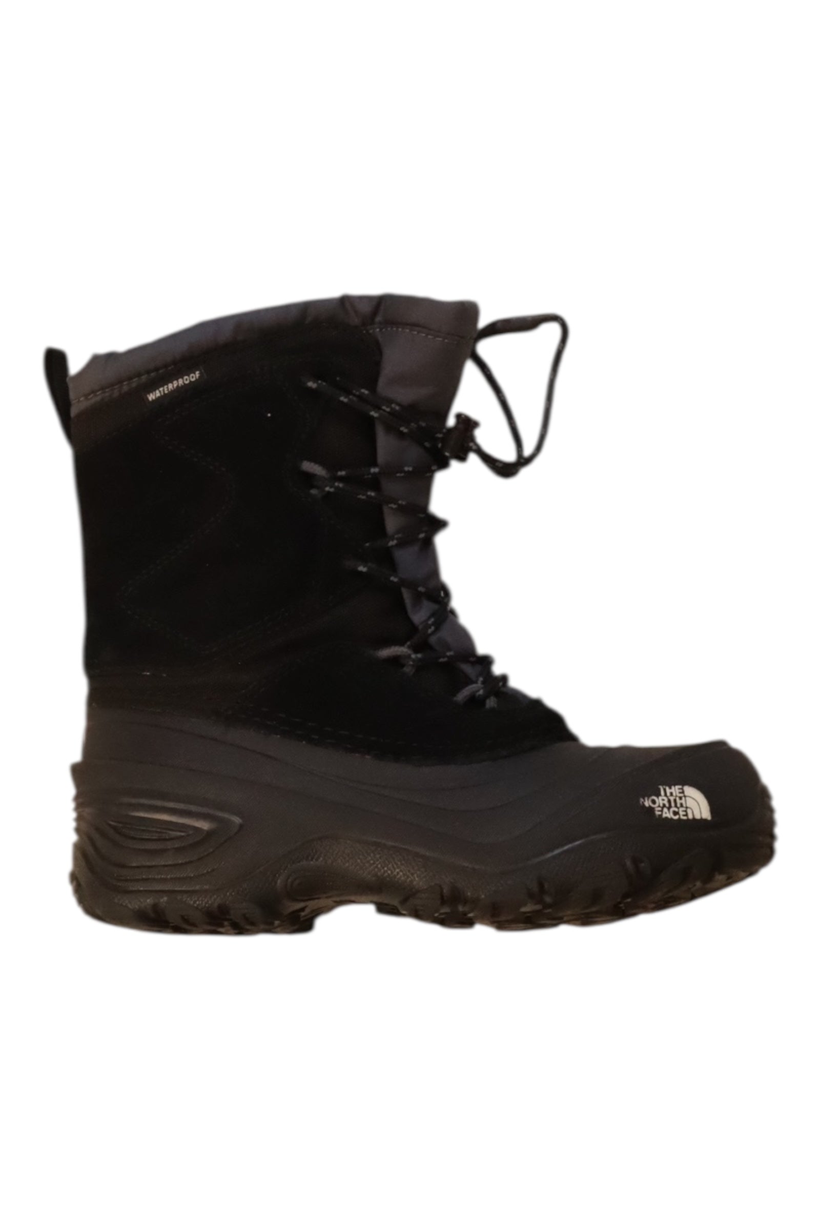 The North Face Winter Boots EU33、mySite、g9winljtr