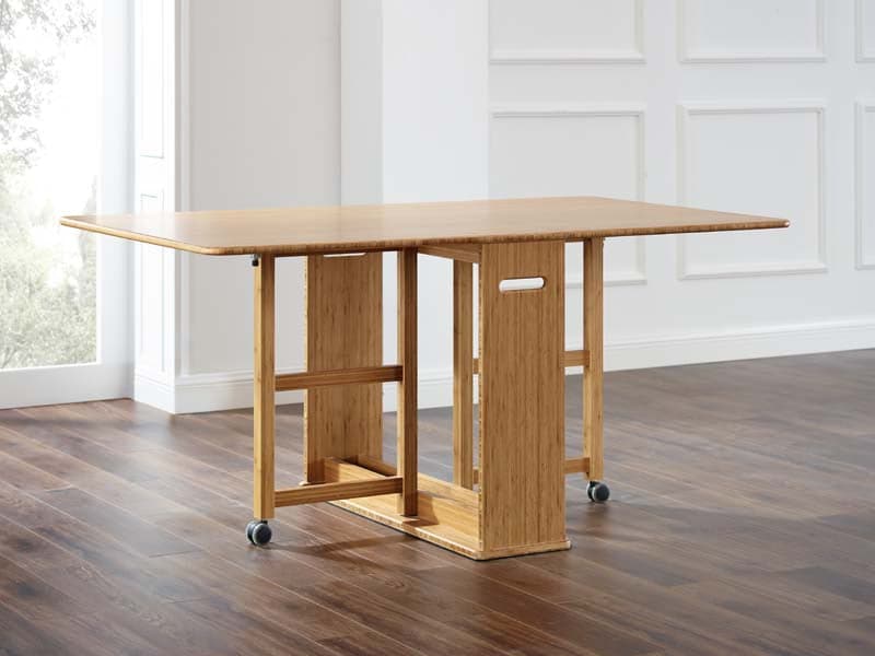 Linden Gateleg Table、mySite、neckold