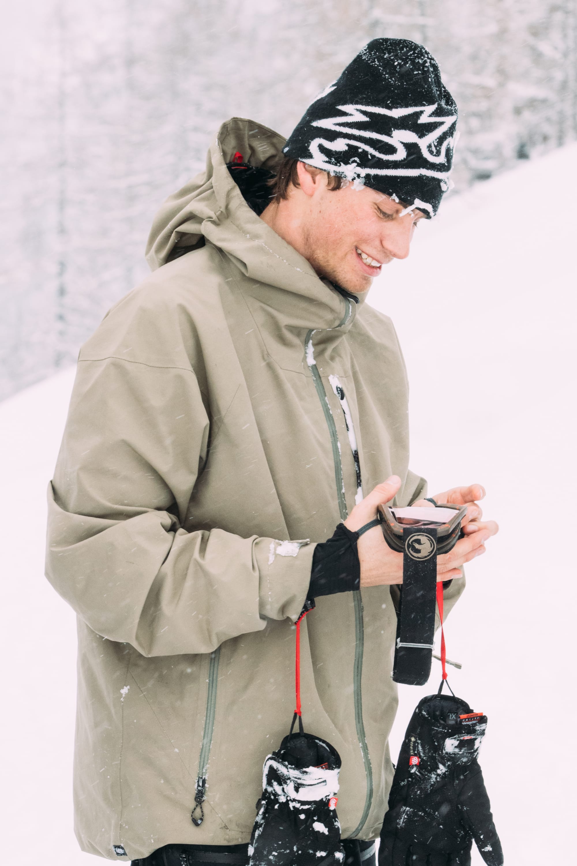 686 Westridge Beanie、mySite、i-lightchina