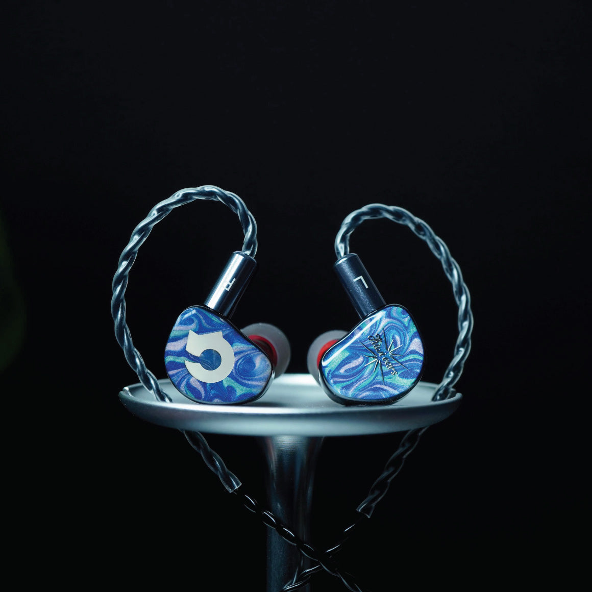  Headphone Zone X Kiwi Ears - Cadenza、mySite、merchandisen