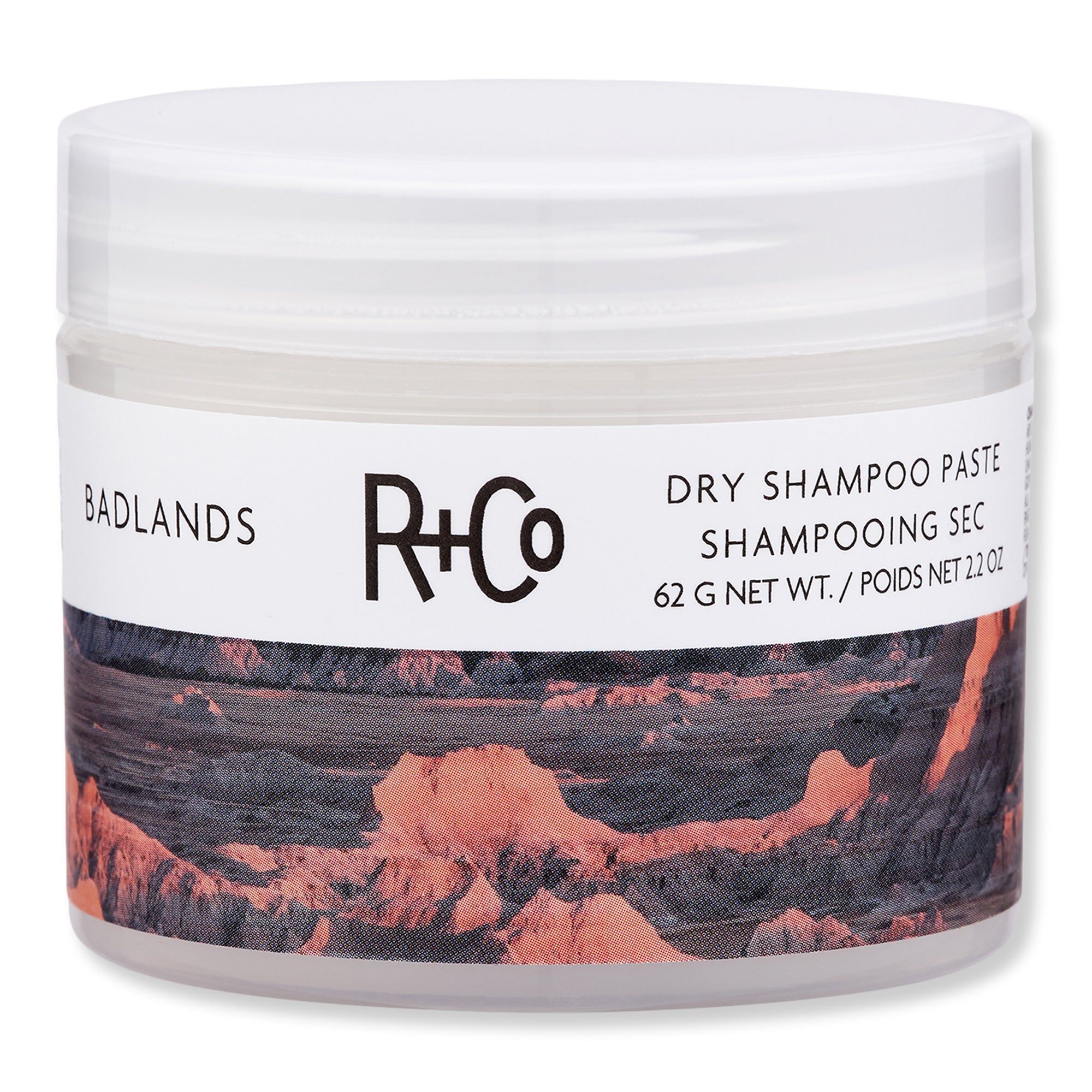 R+Co Badlands Dry Shampoo Paste、mySite、gigharbornorthrealestate