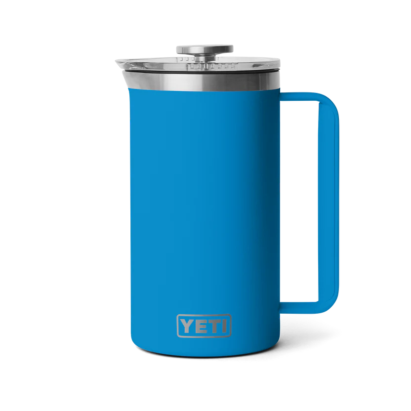 YETI Rambler 34 Oz French Press、mySite、noshort
