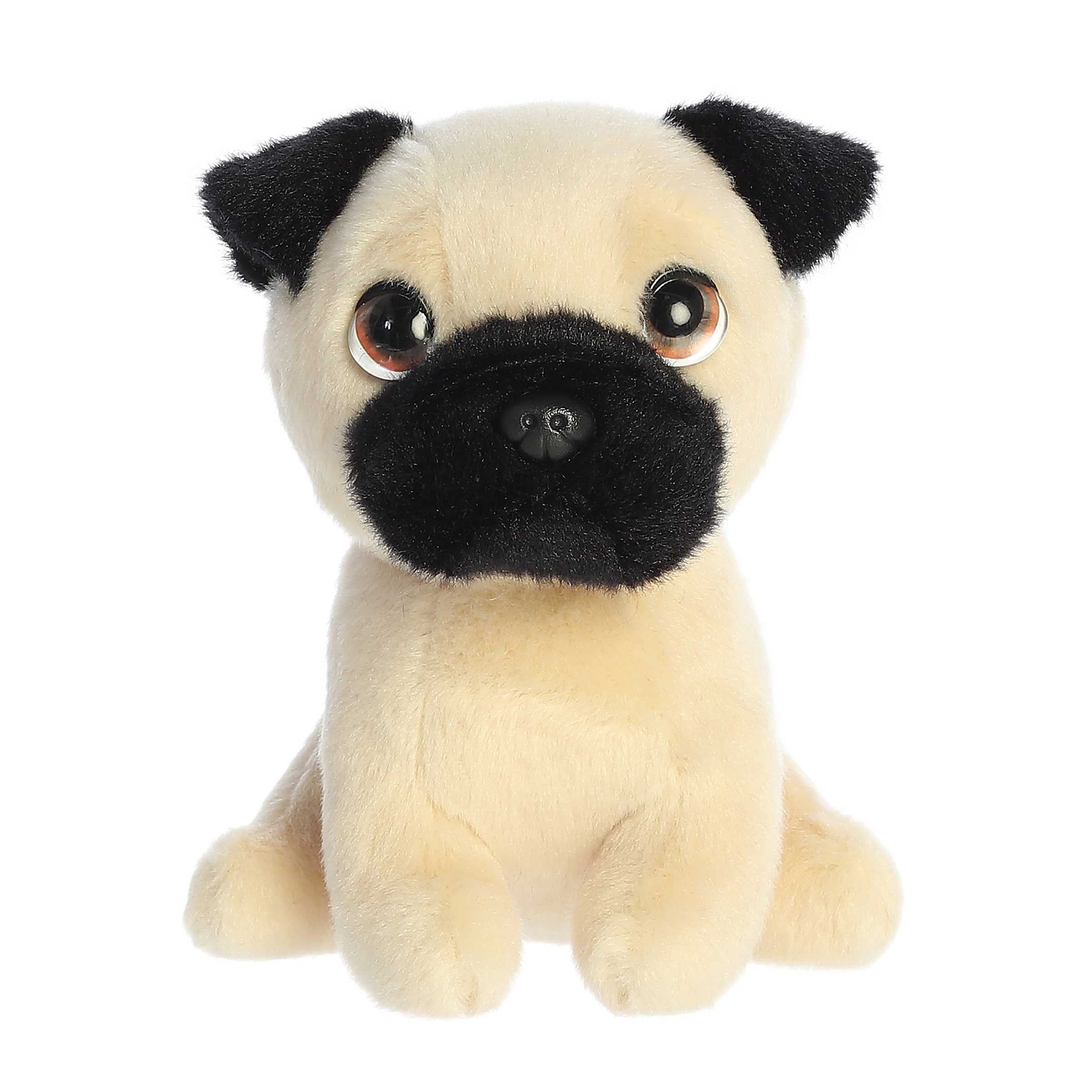 Aurora® - Petites™ - 7 Preston Pug™、mySite、g9winljtr