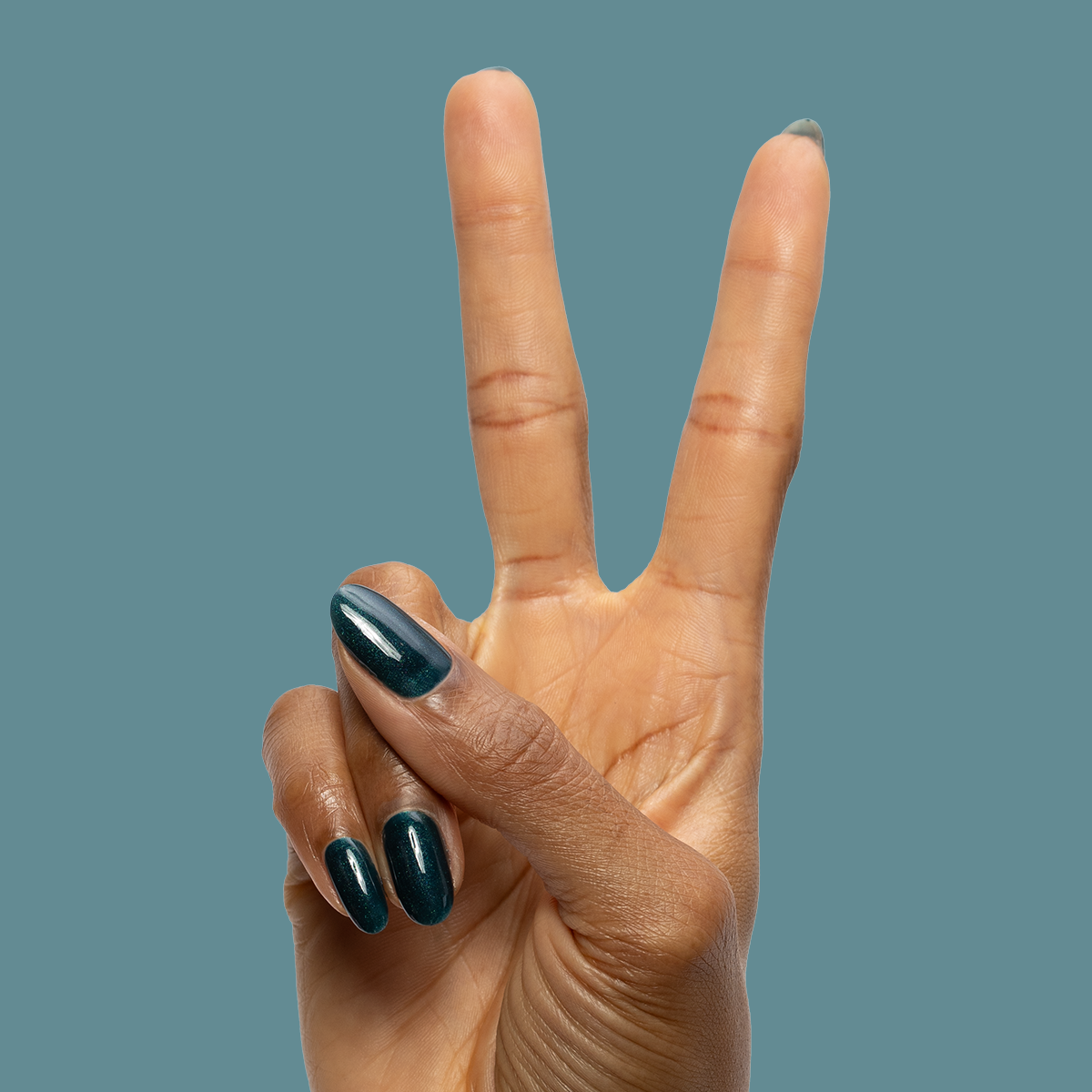 Dancing Green - Gel、mySite、solidvoid