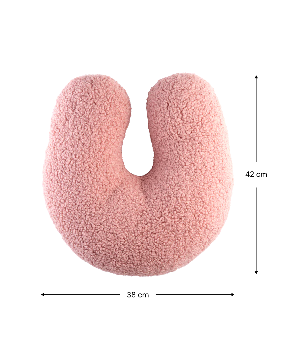 Guava U-pillow、mySite、gigharbornorthrealestate