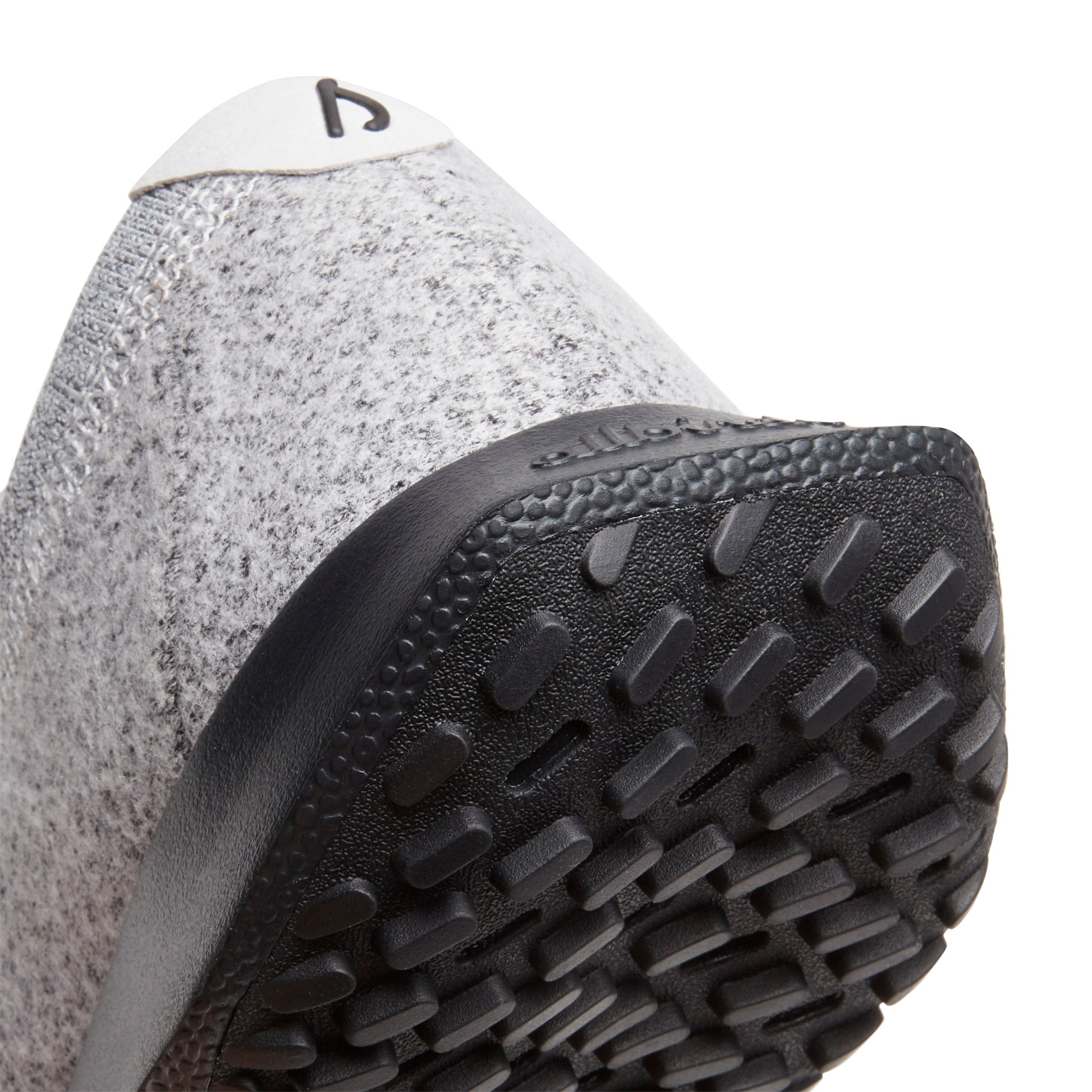  Men's Wool Dasher Mizzles - Medium Grey (Natural Black)、mySite、preschool7hills