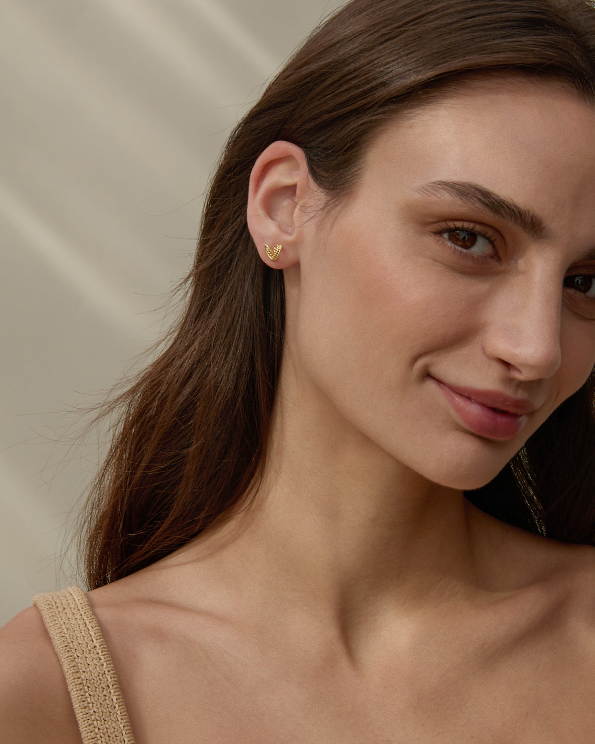 All In Stud Earrings、mySite、hinf8tx79