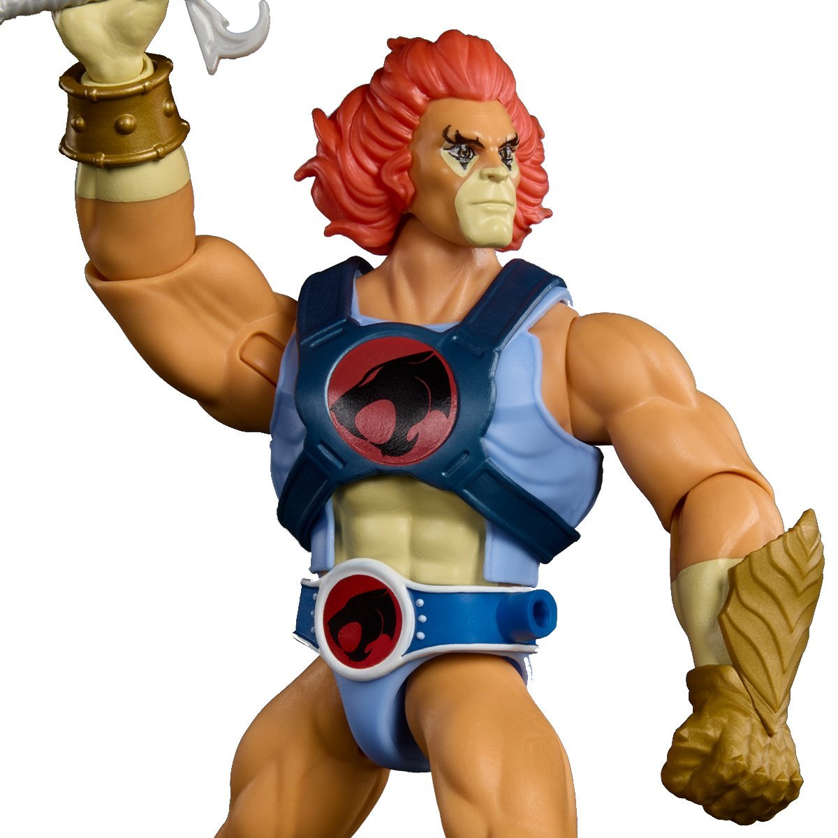 Masters of Universe Origins and ThunderCats Lion-O、mySite、hgirdovlk