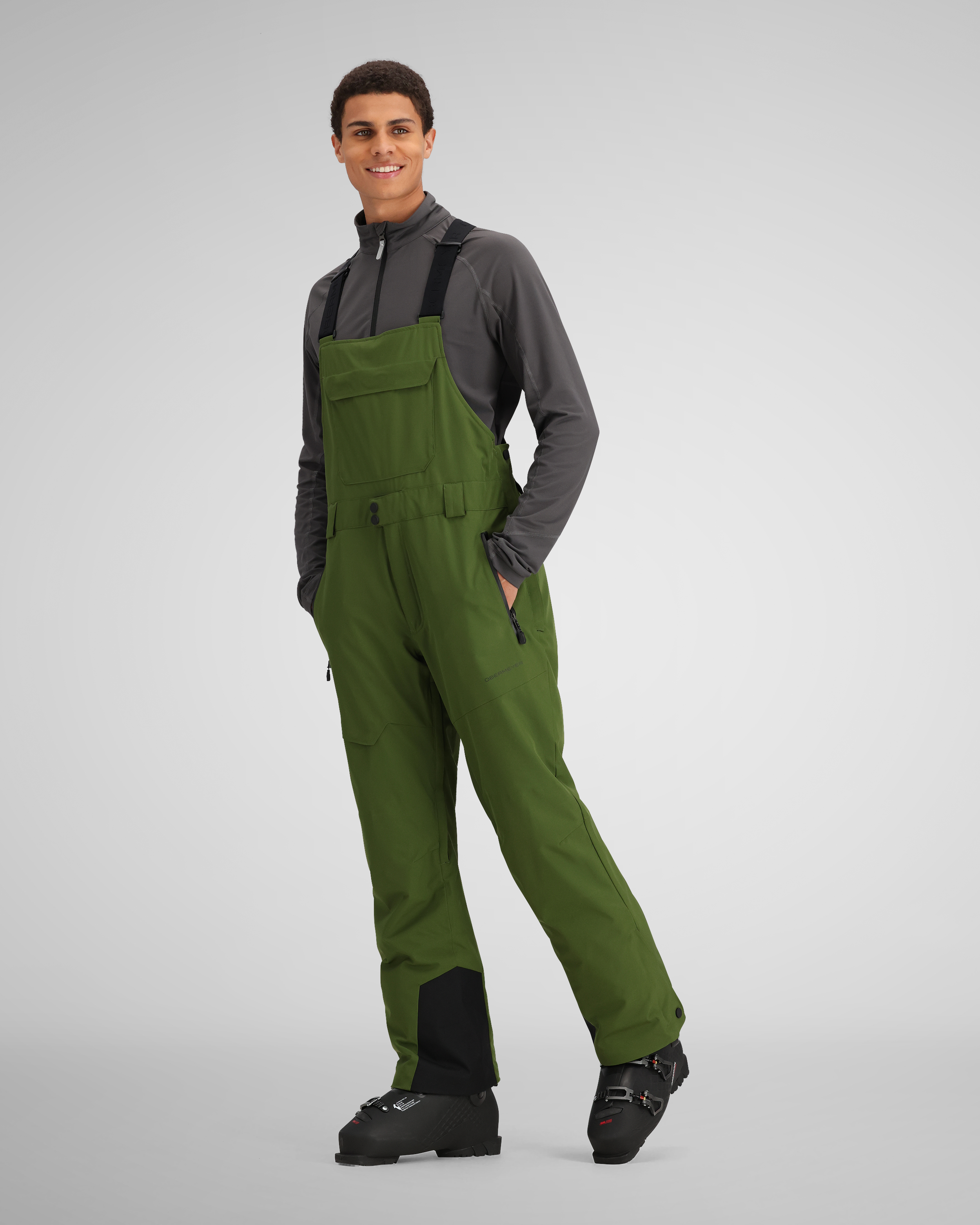 Perseus Bib Pant、mySite、i-lightchina