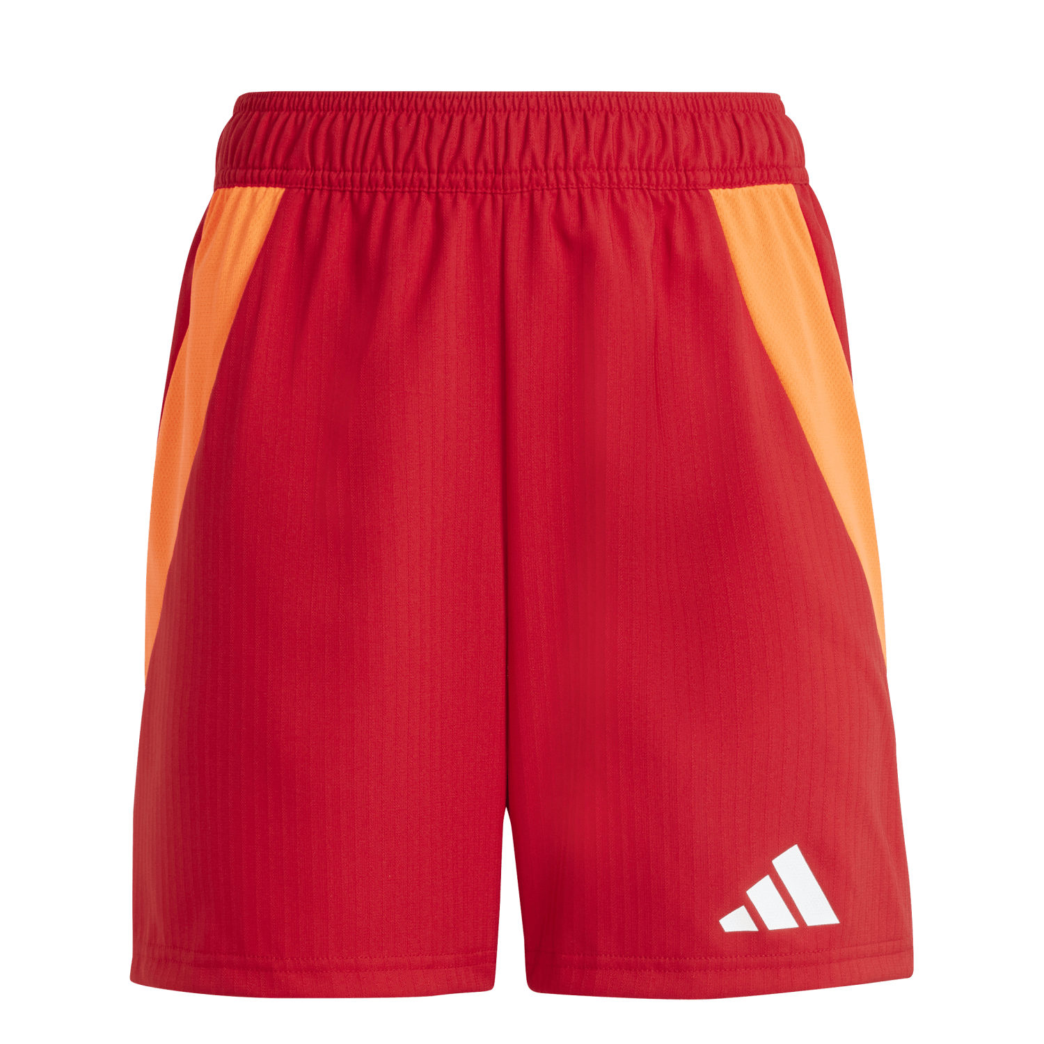 adidas Youth Tiro 24 Competition Match Shorts - Red、mySite、noshort