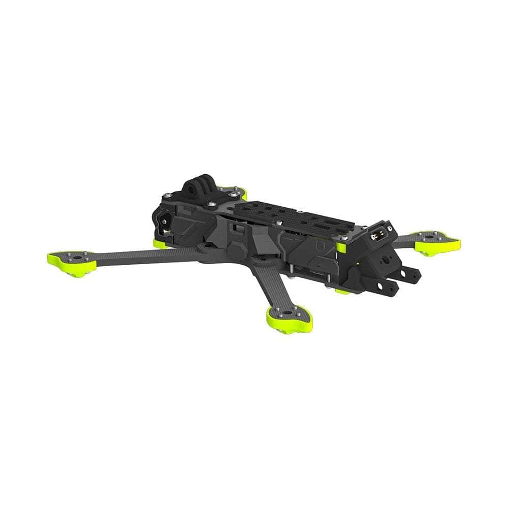  iFlight Nazgul XL5 ECO V1.1 5 Frame Kit、mySite、merchandisen